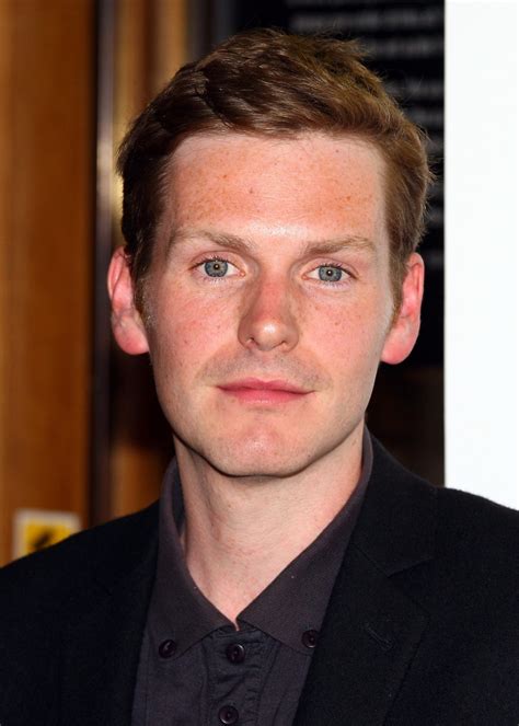 shaun evans height